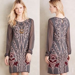 Knitted & Knotted Anthropologie